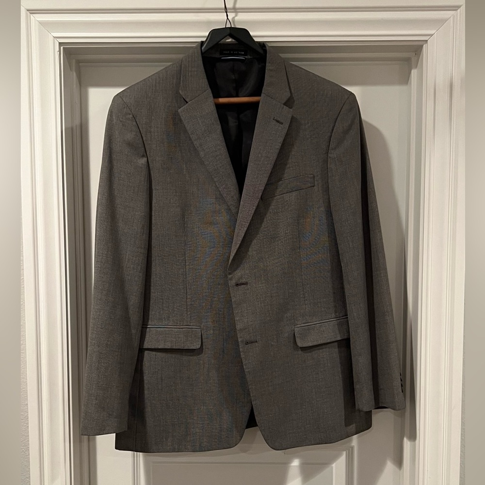 Tommy Hilfiger Suit